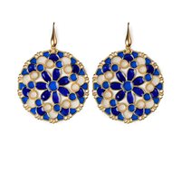 Orecchini Isola Bella Donna in Argento QF124732 - QF124732